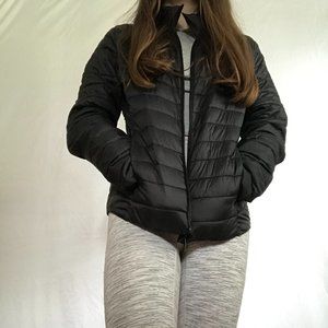 COZY PUFFER JACKET!!!